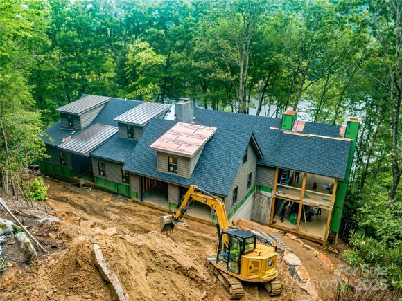 95 Cardinal Trace Lake Toxaway, NC House Active - Photo 1 of 41. Opens carousel modal