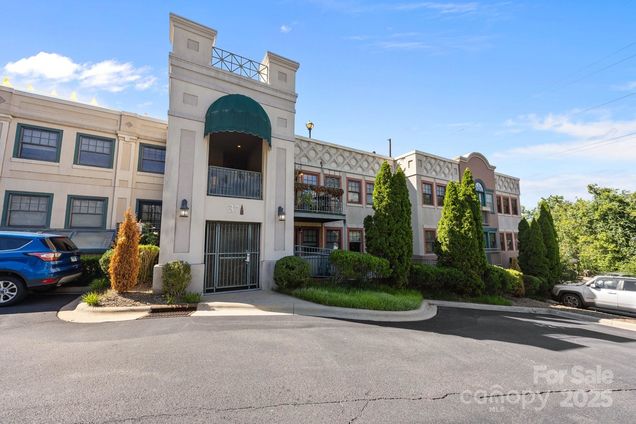 37 Hiawassee Street Unit W102 Asheville, NC Condo Active - Photo 1 of 21. Opens carousel modal