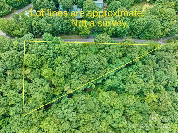 201 Chickadee Lane Maggie Valley, NC Plot of land Active - Photo 1 of 3. Opens carousel modal