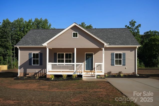 280 Old Pinckney Road