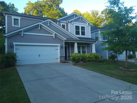 5031 Burnwald Court Fort Mill, SC House Active - Photo 1 of 10. Opens carousel modal