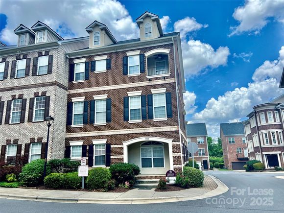 1948 Winpole Lane Charlotte, NC Townhouse Active - Photo 1 of 39. Opens carousel modal