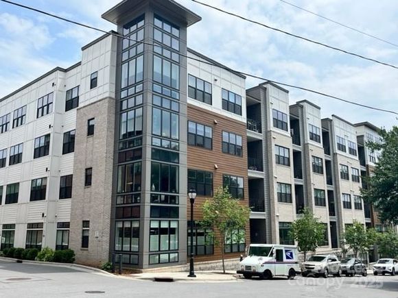 55 S Market Street Unit 309 Asheville, NC Condo Active - Photo 1 of 17. Opens carousel modal
