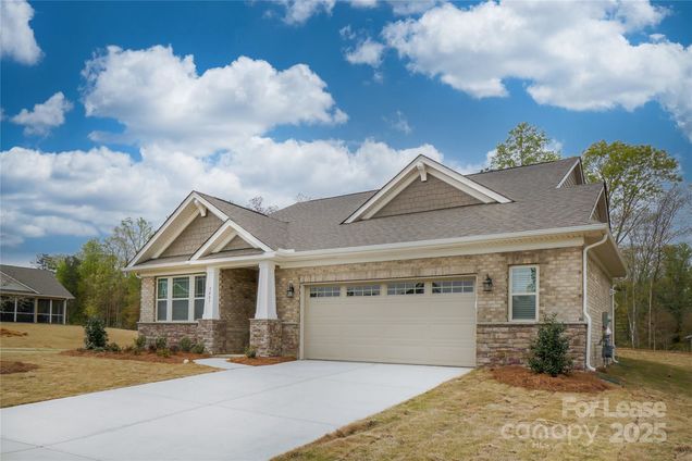3407 Marchers Trace Drive Mint Hill, NC House Active - Photo 1 of 42. Opens carousel modal