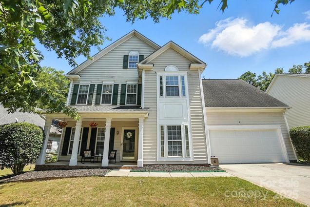 8837 Cedar Run Way
