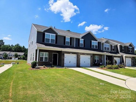 543 San Marco Drive Gastonia, NC Townhouse Active - Photo 1 of 28. Opens carousel modal