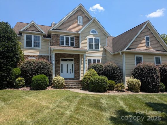 103 Hickory Hill Road Mooresville, NC House Active - Photo 1 of 37. Opens carousel modal