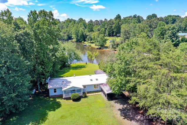 150 Navaho Trail Rutherfordton, NC House Active - Photo 1 of 29. Opens carousel modal