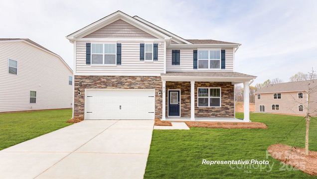 137 Mary Locke Way