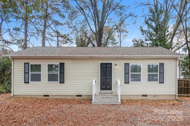 2310 Rama Road Charlotte, NC House Active - Photo 1 of 16. Opens carousel modal
