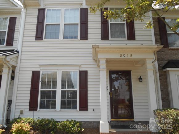 5018 Prosperity Ridge Road