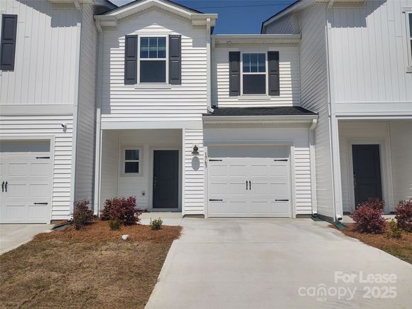 1763 Old Rivers Road Concord, NC Townhouse Active - Photo 1 of 16. Opens carousel modal
