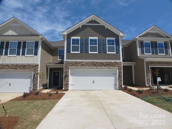 1413 Bramblewood Drive Fort Mill, SC Townhouse Active - Photo 1 of 24. Opens carousel modal