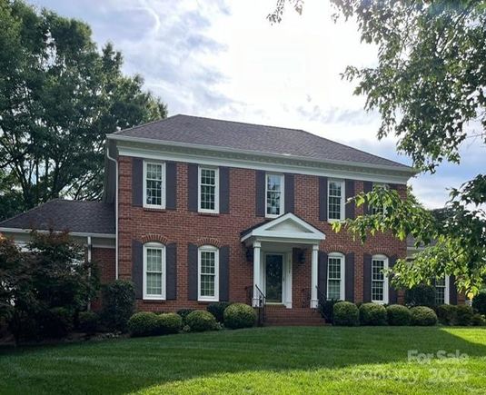 8208 Brooknell Terrace Charlotte, NC House Sold - Photo 1 of 1. Opens carousel modal