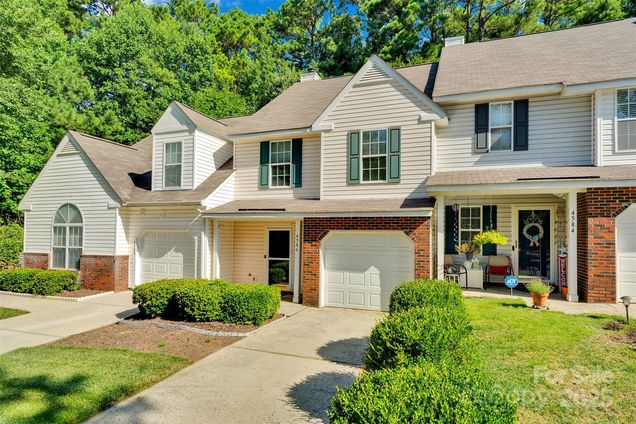 4586 Antelope Lane Charlotte, NC Townhouse Active - Photo 1 of 21. Opens carousel modal