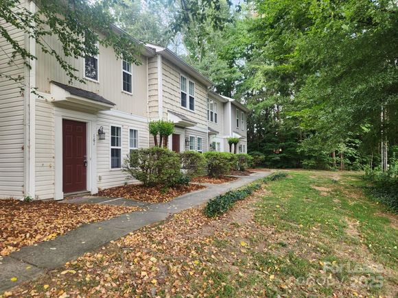 163 Pounds Avenue Concord, NC Townhouse Active - Photo 1 of 14. Opens carousel modal