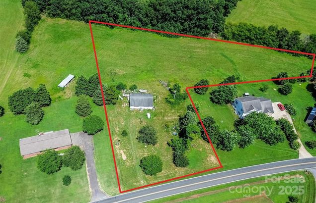 218 Mountain View Road Statesville, NC Land Active - Photo 1 of 14. Opens carousel modal