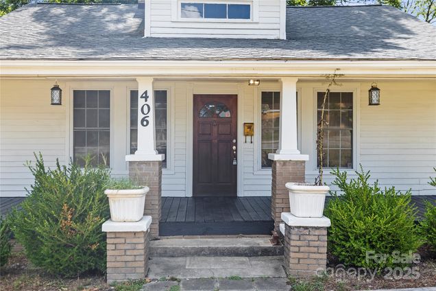 406 N Main Street