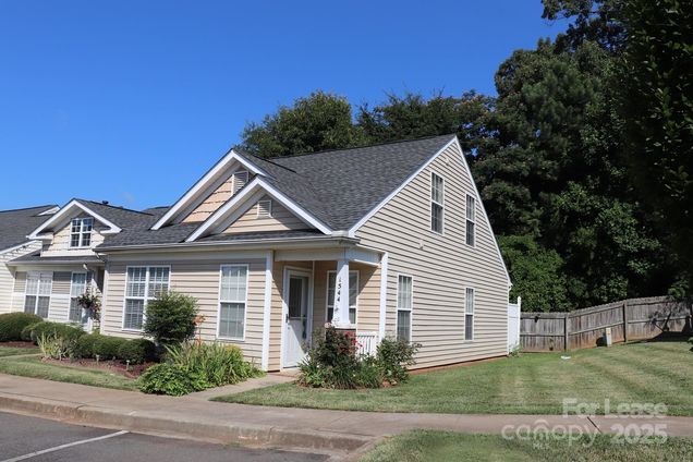 1544 Tiana Way Rock Hill, SC Townhouse Active - Photo 1 of 26. Opens carousel modal