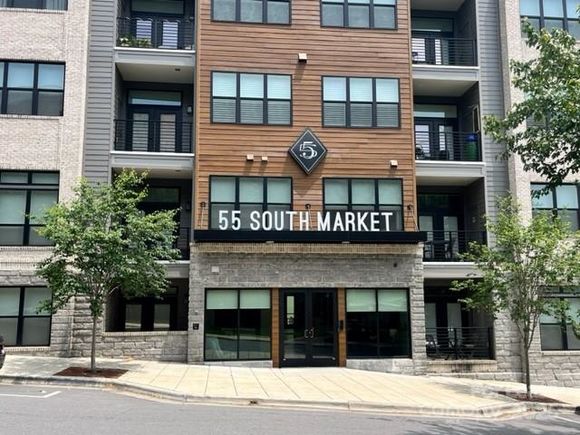 55 S Market Street Unit 305 Asheville, NC Condo Active - Photo 1 of 14. Opens carousel modal