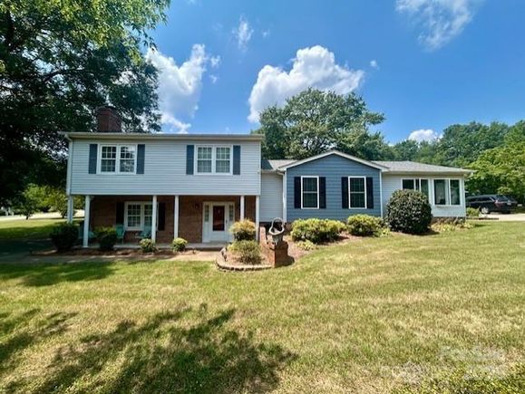 3616 Raven Hill Drive