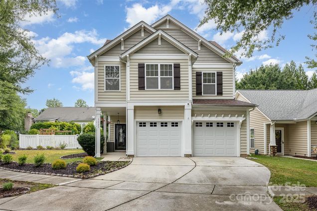 1323 Millbank Drive