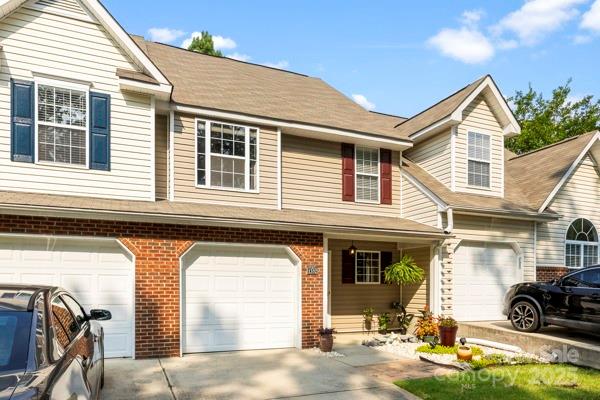 1352 Walnut Hill Drive Rock Hill, SC Townhouse Active - Photo 1 of 25. Opens carousel modal