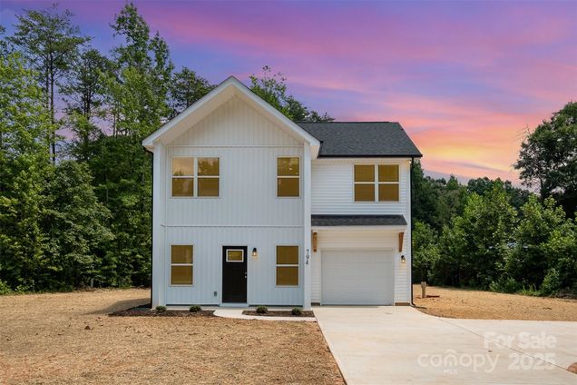 794 Stanley Spencer Mtn Road