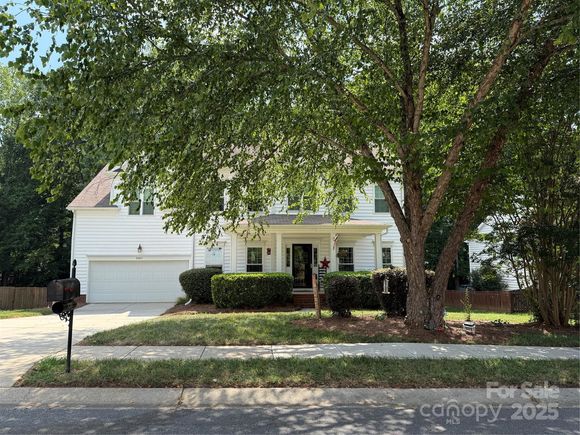 8307 Beardsley Drive