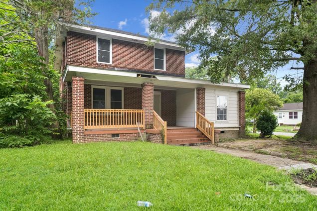 500 Cokey Road Rocky Mount, NC House Active - Photo 1 of 36. Opens carousel modal
