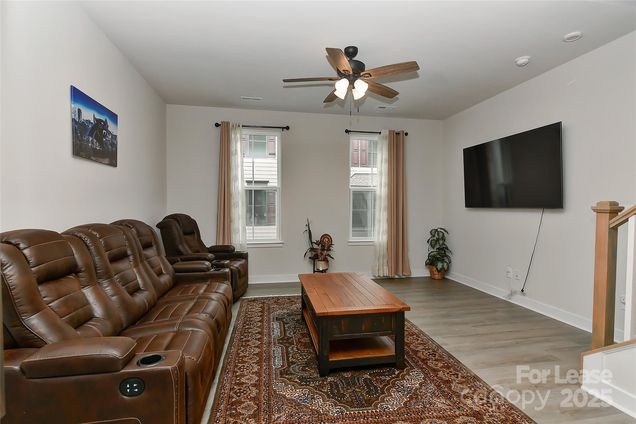 421 Spearfield Lane Charlotte, NC Townhouse Active - Photo 1 of 22. Opens carousel modal