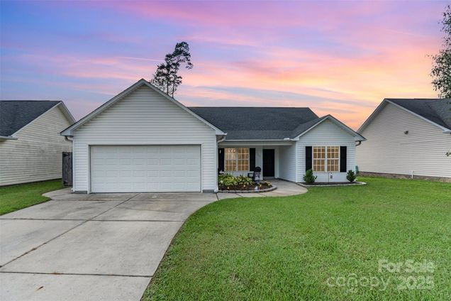5235 Harmon Place