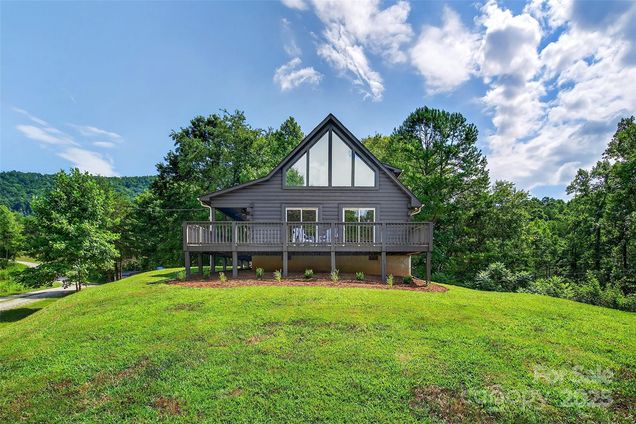 62 Ashe Bridge Road N Marion, NC House Active - Photo 1 of 36. Opens carousel modal