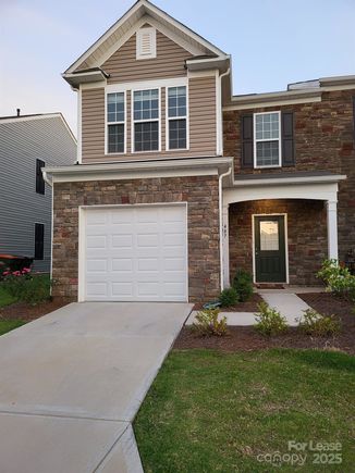 487 Hunters Dance Road Fort Mill, SC Townhouse Active - Photo 1 of 19. Opens carousel modal