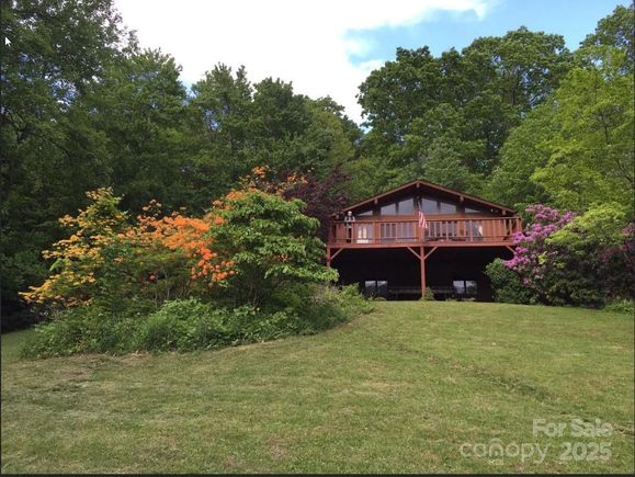 2636 Buck Mountain Road