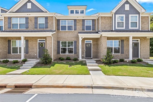 5605 Stafford Road Charlotte, NC Townhouse Active - Photo 1 of 20. Opens carousel modal