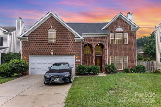 98 Poplar Woods Drive