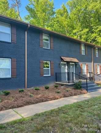 1428 Nottingham Road Kannapolis, NC Townhouse Active - Photo 1 of 12. Opens carousel modal