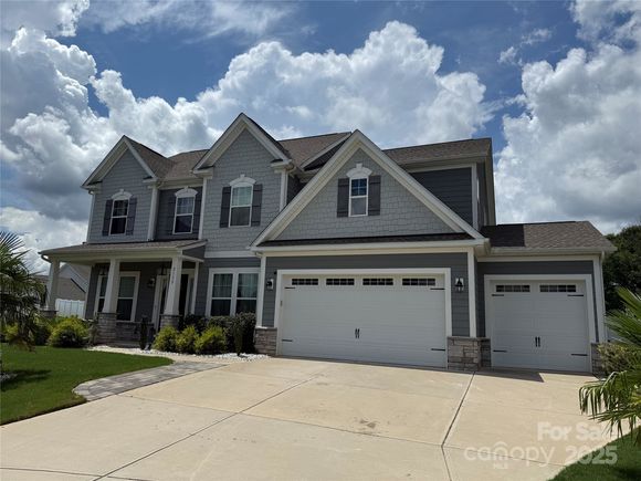2132 Katie Alice Circle Waxhaw, NC House Coming Soon - Photo 1 of 1. Opens carousel modal