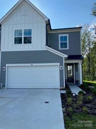 541 Madison Falls Court Fort Mill, SC Townhouse Active - Photo 1 of 20. Opens carousel modal