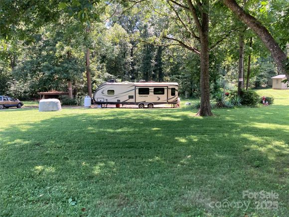 663 A Bishs Way Lincolnton, NC Plot of land Active - Photo 1 of 4. Opens carousel modal