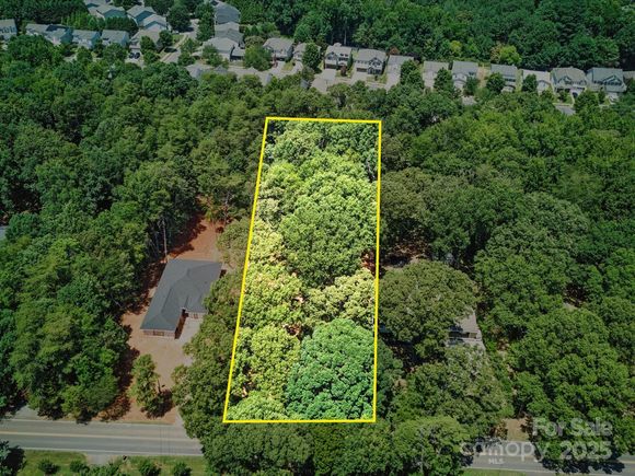 12926 Hamilton Road Charlotte, NC Plot of land Active - Photo 1 of 11. Opens carousel modal