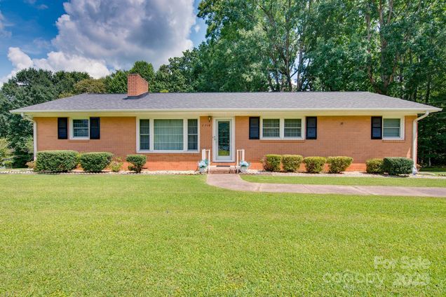 2319 Tin Mine Road