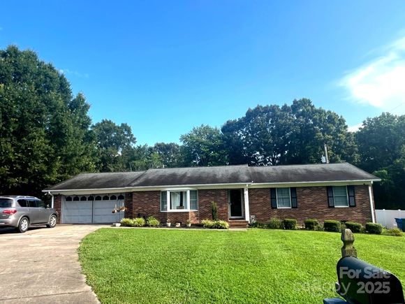 2224 Fairfield Court Albemarle, NC House Active - Photo 1 of 16. Opens carousel modal