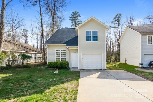 3726 Lake Road Charlotte, NC House Active - Photo 1 of 17. Opens carousel modal