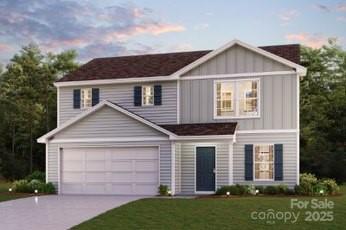 1151 Old Wesley Chapel Road Linwood, NC House Active - Photo 1 of 7. Opens carousel modal
