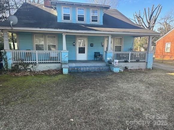 1012 E 36th Street Charlotte, NC Multifamily Active - Photo 1 of 7. Opens carousel modal