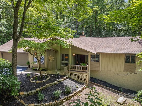 943 Salola Lane Brevard, NC House Active - Photo 1 of 45. Opens carousel modal