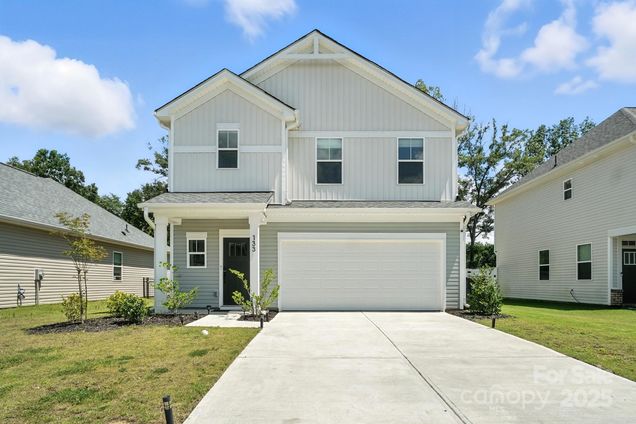 133 Baucom Street