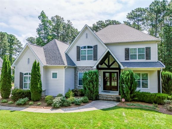 238 Grasshopper Circle Mooresville, NC House Coming Soon - Photo 1 of 18. Opens carousel modal